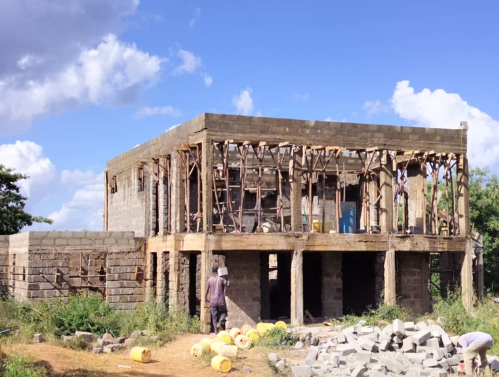 Site In Kenya