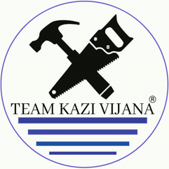 Team Kazi Vijana